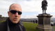 Argyll and Sutherland Highlanders Monument at Stirling Castle