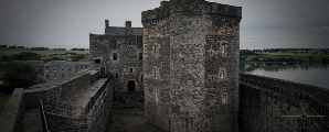 Outlander and Scottish Filming Location Tours