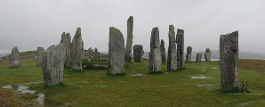 Callanish Stones Lewis