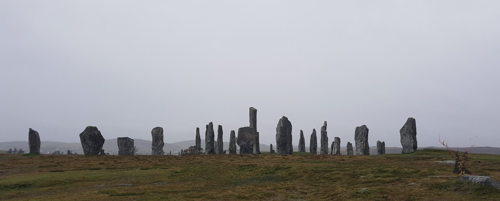 Callanish ancient stone circle lewis