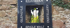 Kilkerran Glengyle Whisky Tour Campbeltown