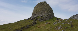 Dun Carloway Lewis