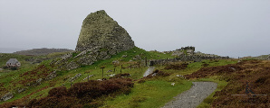 Dun Carloway Lewis