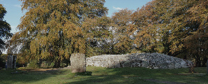 Clava Cairns