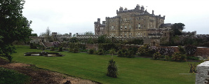 Culzean Castle Cruise Exursion from Greenock or Glasgow Port