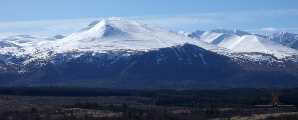 Ben Nevis