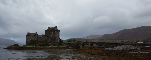 eilean Donan Private Skye Tour Distillery