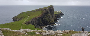 Neist Point Private Skye and Highlands Tour