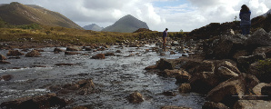 Sligachan Skye Private Tour