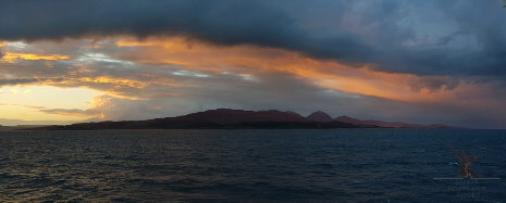 The Paps of Jura photography tour Scotland