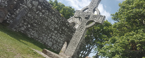 Kildalton Cross Islaye