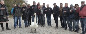 Private Cruise Ship Excursion to Loch Lomond