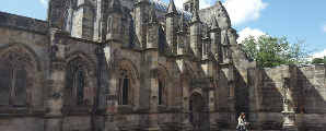 Rosslyn Chapel