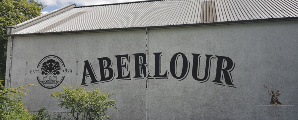 Aberlour Priviate Whisky Tour