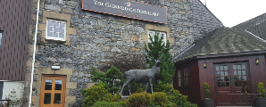 Glenfiddich Speyside Distillery Private Tour