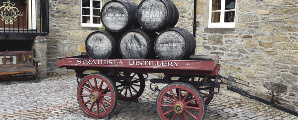 Strathisla Distillery Speyside private whisky tour